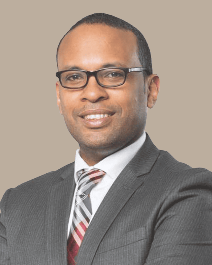 Jack Ngare